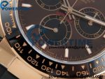 Daytona 126515 UFO 1:1 Best Edition Chocolate Dial on Oysterflex Strap UF4131 - Image 4
