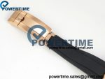 Daytona 126515 UFO 1:1 Best Edition Chocolate Dial on Oysterflex Strap UF4131 - Image 13