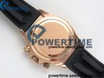 Daytona 126515 UFO 1:1 Best Edition Chocolate Dial on Oysterflex Strap UF4131 - Image 10