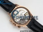 Daytona 126515 UFO 1:1 Best Edition Chocolate Dial on Oysterflex Strap UF4131 - Image 8