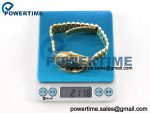 Day Date 40 YG 228238 RCF 1:1 Best Edition Green Ombre Roman Dial on President Bracelet VR3255 (210g) - Image 2
