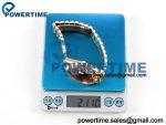 Day Date 40 RG 228235 RCF 1:1 Best Edition Red Roman Dial on President Bracelet VR3255 (210g) - Image 2