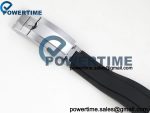 Daytona 126519 SS UFO 11:1 Best Edition 904L Steel Meteorite Dial on SS Bracelet UF4131 (Free Sprung) - Image 13