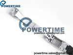 Daytona 126519 SS UFO 11:1 Best Edition 904L Steel Meteorite Dial on SS Bracelet UF4131 (Free Sprung) - Image 17