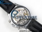 Daytona 126519 SS UFO 11:1 Best Edition 904L Steel Meteorite Dial on SS Bracelet UF4131 (Free Sprung) - Image 9