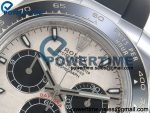 Daytona 126519 SS UFO 11:1 Best Edition 904L Steel Meteorite Dial on SS Bracelet UF4131 (Free Sprung) - Image 3