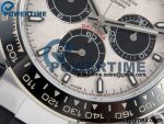 Daytona 126519 SS UFO 11:1 Best Edition 904L Steel Meteorite Dial on SS Bracelet UF4131 (Free Sprung) - Image 4