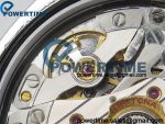 Daytona 126506 UFO 1:1 Best Edition Ice Blue Crystal Dial on Braclet UF4131 (Free Sprung) - Image 11
