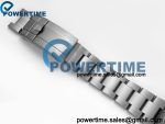 Yacht-Master 226627 Titanium VF 1:1 Best Edition Black Dial on Titanium Bracelet DD3235 - Image 14