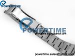 Yacht-Master 226627 Titanium VF 1:1 Best Edition Black Dial on Titanium Bracelet DD3235 - Image 15