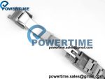 Yacht-Master 226627 Titanium VF 1:1 Best Edition Black Dial on Titanium Bracelet DD3235 - Image 18