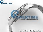 Yacht-Master 226627 Titanium VF 1:1 Best Edition Black Dial on Titanium Bracelet DD3235 - Image 6