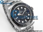 Yacht-Master 226627 Titanium VF 1:1 Best Edition Black Dial on Titanium Bracelet DD3235 - Image 2