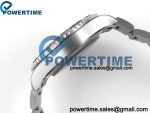 Yacht-Master 226627 Titanium VF 1:1 Best Edition Black Dial on Titanium Bracelet DD3235 - Image 7