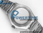 Yacht-Master 226627 Titanium VF 1:1 Best Edition Black Dial on Titanium Bracelet DD3235 - Image 8